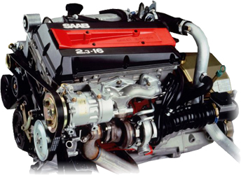P07B2 Engine